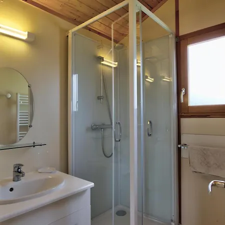 Casa vacanze 35m², 2 Ch, Terrasse Privee, Activites Nature Aux Monts De La Madeleine, Animaux Ok - Fr-1-496-240 *