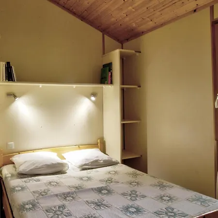Casa vacanze 35m², 2 Ch, Terrasse Privee, Activites Nature Aux Monts De La Madeleine, Animaux Ok - Fr-1-496-240 Saint-Rirand
