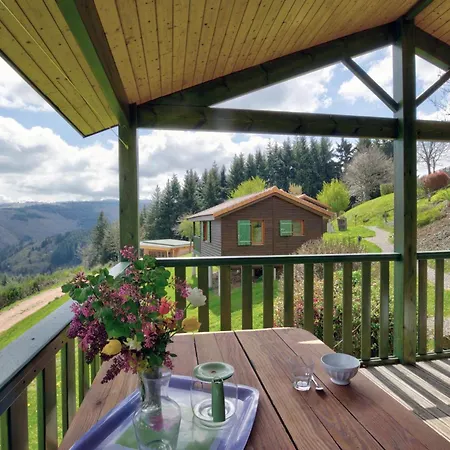 35m², 2 Ch, Terrasse Privee, Activites Nature Aux Monts De La Madeleine, Animaux Ok - Fr-1-496-240 *