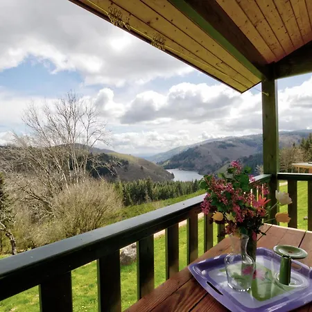 35m², 2 Ch, Terrasse Privee, Activites Nature Aux Monts De La Madeleine, Animaux Ok - Fr-1-496-240 Saint-Rirand