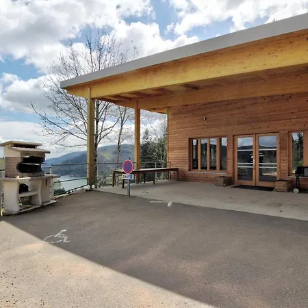 35m², 2 Ch, Terrasse Privee, Activites Nature Aux Monts De La Madeleine, Animaux Ok - Fr-1-496-240