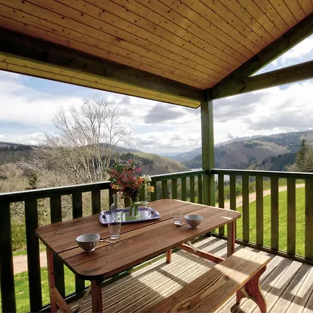 35m², 2 Ch, Terrasse Privee, Activites Nature Aux Monts De La Madeleine, Animaux Ok - Fr-1-496-240