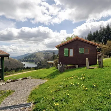 35m², 2 Ch, Terrasse Privee, Activites Nature Aux Monts De La Madeleine, Animaux Ok - Fr-1-496-240 Casa vacanze