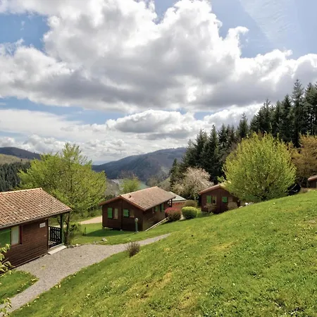 35m², 2 Ch, Terrasse Privee, Activites Nature Aux Monts De La Madeleine, Animaux Ok - Fr-1-496-240 Casa vacanze Saint-Rirand