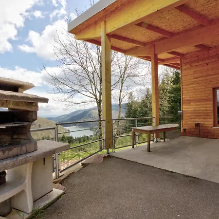 35m², 2 Ch, Terrasse Privee, Activites Nature Aux Monts De La Madeleine, Animaux Ok - Fr-1-496-240 *