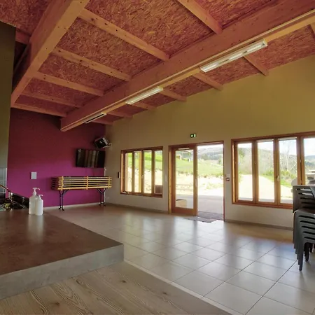 35m², 2 Ch, Terrasse Privee, Activites Nature Aux Monts De La Madeleine, Animaux Ok - Fr-1-496-240 Saint-Rirand