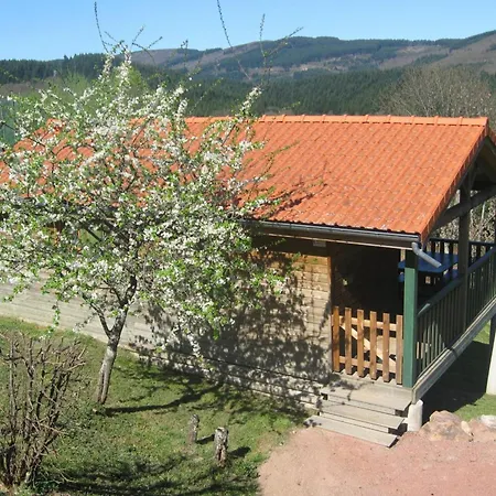 35m², 2 Ch, Terrasse Privee, Activites Nature Aux Monts De La Madeleine, Animaux Ok - Fr-1-496-240 * Saint-Rirand